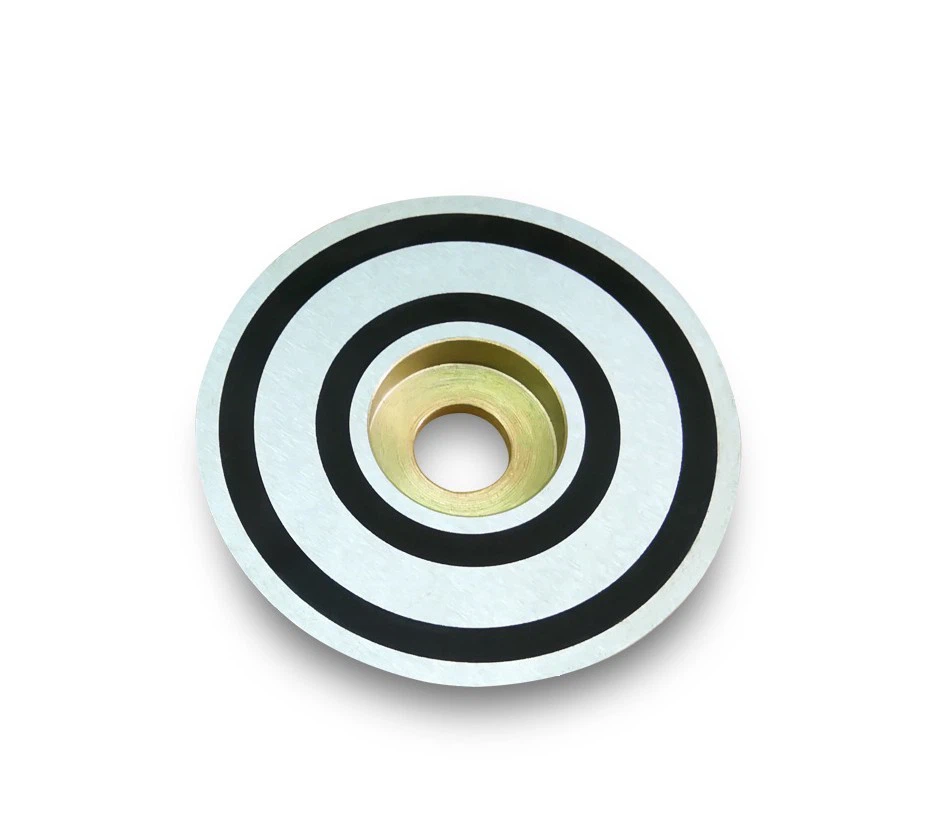 Insert Threaded Socket Fixing Magnet