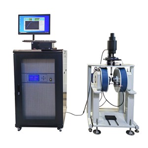 Vibrating Sample Magnetometer Vibrating Sample Magnetometer