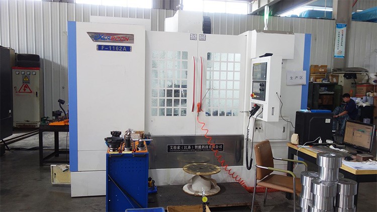 Machining Center Machining Center