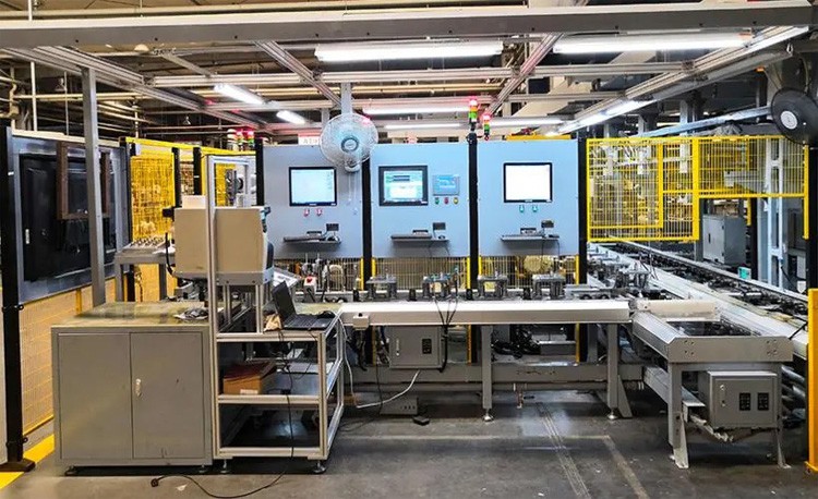 34 Production industry 34 Production industry